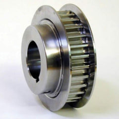 Gates - Sprockets Type: Min Plain Bore Sprocket Number of Teeth: 32 - Eagle Tool & Supply