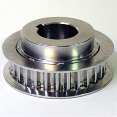 Gates - Sprockets Type: Taper Lock Sprocket Number of Teeth: 35 - Eagle Tool & Supply