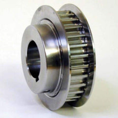 Gates - Sprockets Type: Taper Lock Sprocket Number of Teeth: 26 - Eagle Tool & Supply