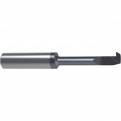 Guhring - Boring Bars Minimum Bore Diameter (mm): 1.20 Maximum Bore Depth (mm): 42.00 - Eagle Tool & Supply
