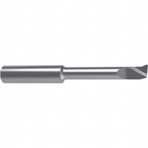 Guhring - Boring Bars Minimum Bore Diameter (mm): 4.70 Maximum Bore Depth (mm): 37.00 - Eagle Tool & Supply