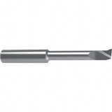 Guhring - Boring Bars Minimum Bore Diameter (mm): 4.70 Maximum Bore Depth (mm): 37.00 - Eagle Tool & Supply