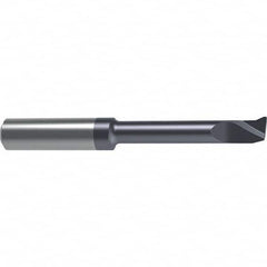 Guhring - Boring Bars Minimum Bore Diameter (mm): 4.70 Maximum Bore Depth (mm): 32.00 - Eagle Tool & Supply