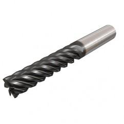 ECXL100B604W10 IC900 END MILL - Eagle Tool & Supply