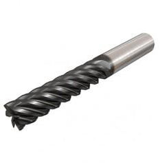ECXL100B604C10 IC900 END MILL - Eagle Tool & Supply