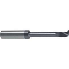 Guhring - Boring Bars Minimum Bore Diameter (mm): 4.70 Maximum Bore Depth (mm): 42.00 - Eagle Tool & Supply