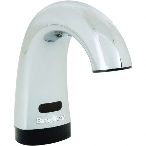 Bradley - 27 oz Motion Sensor Hand Soap Dispenser - Eagle Tool & Supply