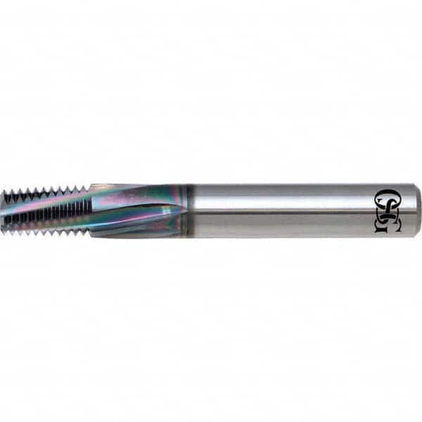 OSG - Helical Flute Thread Mills Threads Per Inch: 11-1/2 Material: Carbide - Eagle Tool & Supply
