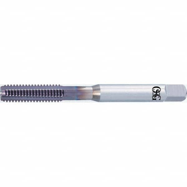 OSG - Straight Flute Taps Tap Type: Machine Tap Thread Size (mm): M8x1.25 - Eagle Tool & Supply