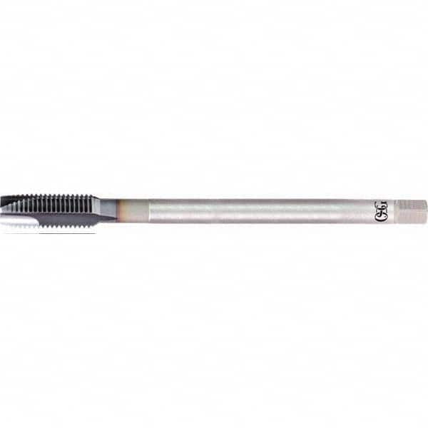 OSG - Spiral Point Taps Thread Size (Inch): #4-40 Number of Flutes: 2 - Eagle Tool & Supply
