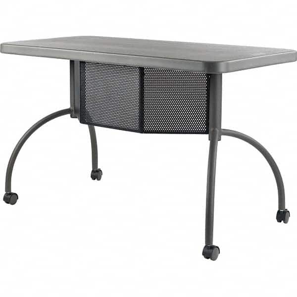 Oklahoma Sound - Mobile Work Centers Type: Workstation Load Capacity (Lb.): 200 - Eagle Tool & Supply
