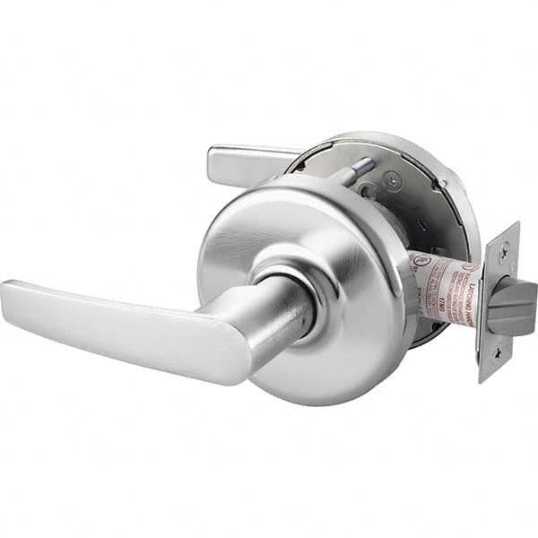 Corbin Russwin - Passage Lever Lockset for 1-3/4 to 2" Doors - Eagle Tool & Supply