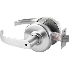 Corbin Russwin - Privacy Lever Lockset for 1-3/4 to 2" Doors - Eagle Tool & Supply