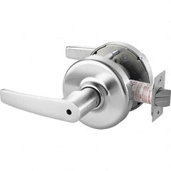 Corbin Russwin - Privacy Lever Lockset for 1-3/4 to 2" Doors - Eagle Tool & Supply