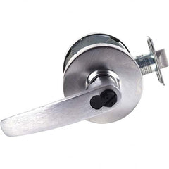 Sargent - Storeroom Lever Lockset for 1-3/4 to 2" Doors - Eagle Tool & Supply