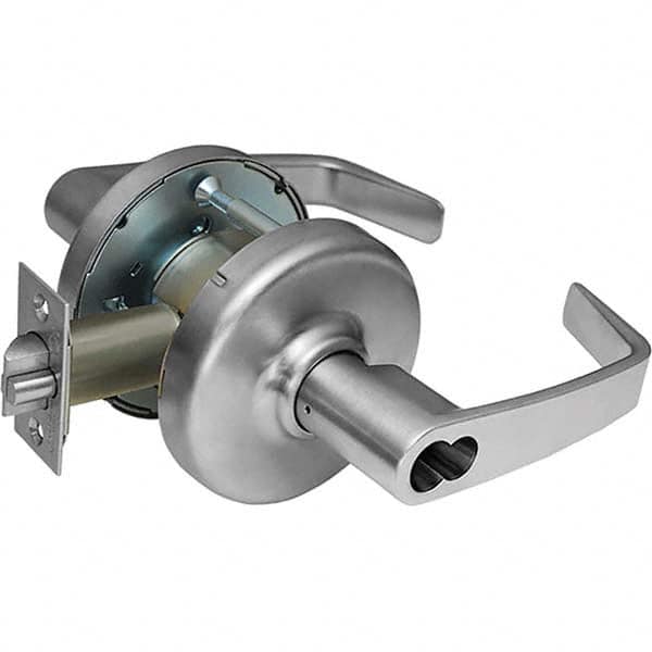 Corbin Russwin - Institution Lever Lockset for 1-3/4 to 2" Doors - Eagle Tool & Supply