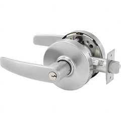 Sargent - Security Lever Lockset for 1-3/4 to 2" Doors - Eagle Tool & Supply