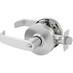 Sargent - Communicating Lever Lockset for 1-3/4 to 2" Doors - Eagle Tool & Supply