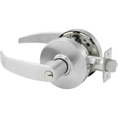 Sargent - Office Lever Lockset for 1-3/4 to 2" Doors - Eagle Tool & Supply