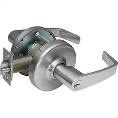 Corbin Russwin - Institution Lever Lockset for 1-3/4 to 2" Doors - Eagle Tool & Supply