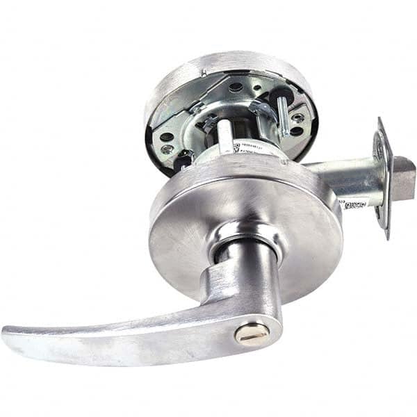 Sargent - Privacy Lever Lockset for 1-3/4 to 2" Doors - Eagle Tool & Supply