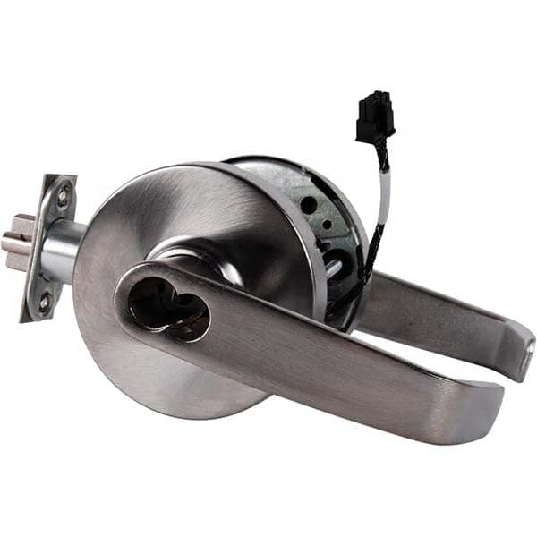 Sargent - Storeroom Lever Lockset for 1-3/4 to 2" Doors - Eagle Tool & Supply