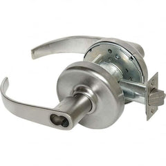 Corbin Russwin - Classroom Intruder Lever Lockset for 1-3/4 to 2" Doors - Eagle Tool & Supply