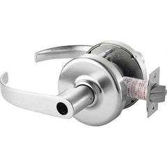 Corbin Russwin - Entrance Lever Lockset for 1-3/4 to 2" Doors - Eagle Tool & Supply