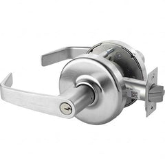 Corbin Russwin - Classroom Lever Lockset for 1-3/4 to 2" Doors - Eagle Tool & Supply