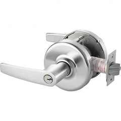 Corbin Russwin - Storeroom Lever Lockset for 1-3/4 to 2" Doors - Eagle Tool & Supply