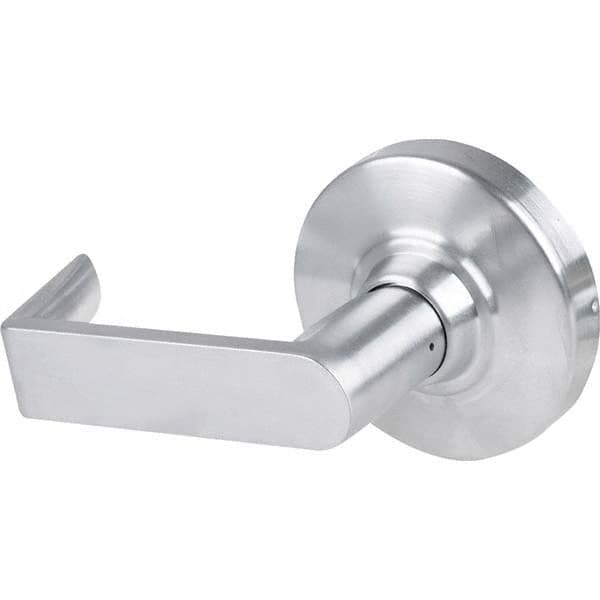 Schlage - Dummy Lever Lockset for 1-5/8 to 2-1/8" Doors - Eagle Tool & Supply
