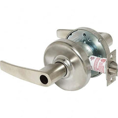 Corbin Russwin - Classroom Lever Lockset for 1-3/4 to 2" Doors - Eagle Tool & Supply