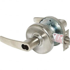 Corbin Russwin - Classroom Intruder Lever Lockset for 1-3/4 to 2" Doors - Eagle Tool & Supply