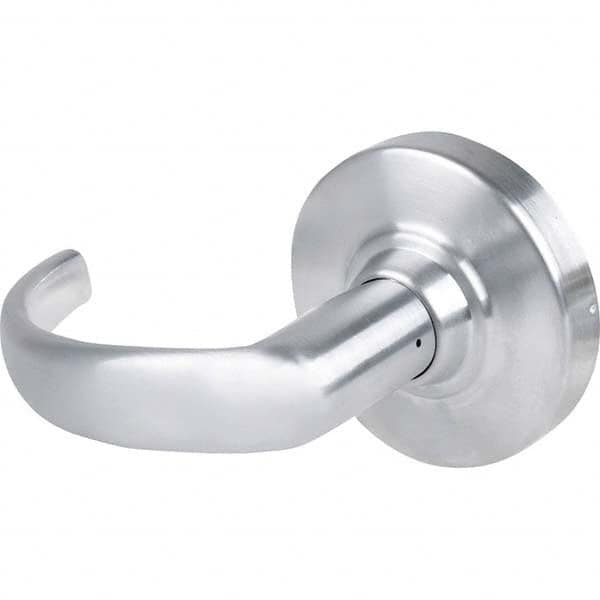 Schlage - Dummy Lever Lockset for 1-5/8 to 2-1/8" Doors - Eagle Tool & Supply
