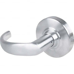 Schlage - Dummy Lever Lockset for 1-5/8 to 2-1/8" Doors - Eagle Tool & Supply
