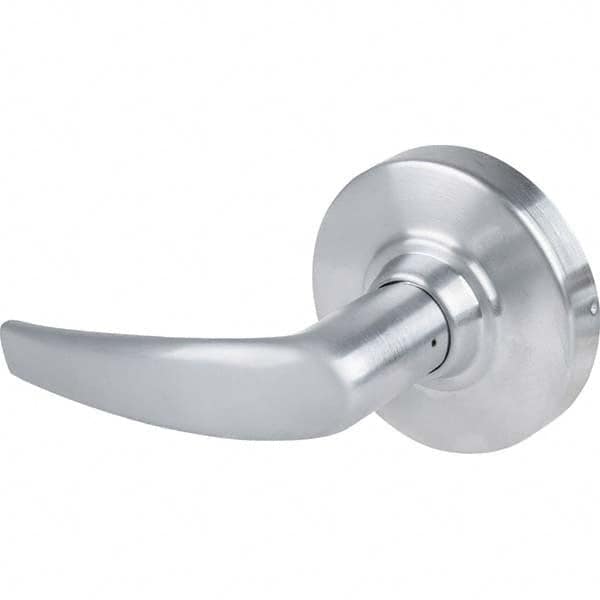 Schlage - Dummy Lever Lockset for 1-5/8 to 2-1/8" Doors - Eagle Tool & Supply
