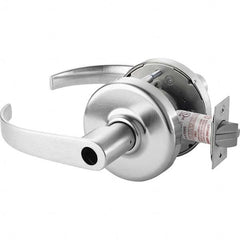 Corbin Russwin - Classroom Intruder Lever Lockset for 1-3/4 to 2" Doors - Eagle Tool & Supply