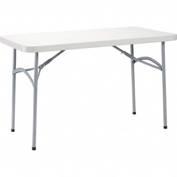 National Public Seating - Folding Tables Type: Folding Tables Width (Inch): 24 - Eagle Tool & Supply