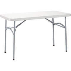 National Public Seating - Folding Tables Type: Folding Tables Width (Inch): 24 - Eagle Tool & Supply