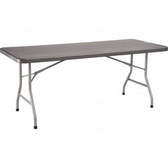 National Public Seating - Folding Tables Type: Folding Tables Width (Inch): 30 - Eagle Tool & Supply