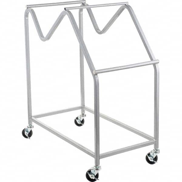 National Public Seating - Chair Dollies Type: Dolly For Use With: NPS 8700B Series - Eagle Tool & Supply