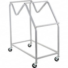 National Public Seating - Chair Dollies Type: Dolly For Use With: NPS 8700B Series - Eagle Tool & Supply