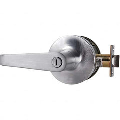 Falcon - Privacy Lever Lockset for 1-5/8 to 2-1/8" Doors - Eagle Tool & Supply