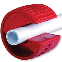 Rothenberger - Pipe & Tube Cutters Type: Tube Cutter Maximum Pipe Capacity (Inch): 1 - Eagle Tool & Supply