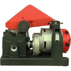 Rothenberger - Pipe Cutting & Beveling Machines Type: Standard Pipe Cutting & Beveling Machine Minimum Pipe Diameter: 1/4 (Inch) - Eagle Tool & Supply