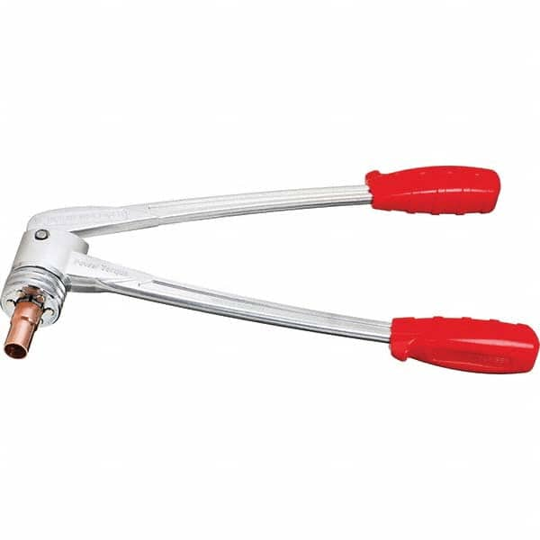 Rothenberger - Flaring Tools & Tube Expanders Type: Tube Expander Maximum Pipe Capacity (Inch): 1-3/4 - Eagle Tool & Supply