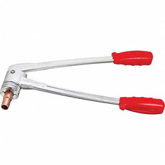 Rothenberger - Flaring Tools & Tube Expanders Type: Tube Expander Maximum Pipe Capacity (Inch): 1-3/4 - Eagle Tool & Supply