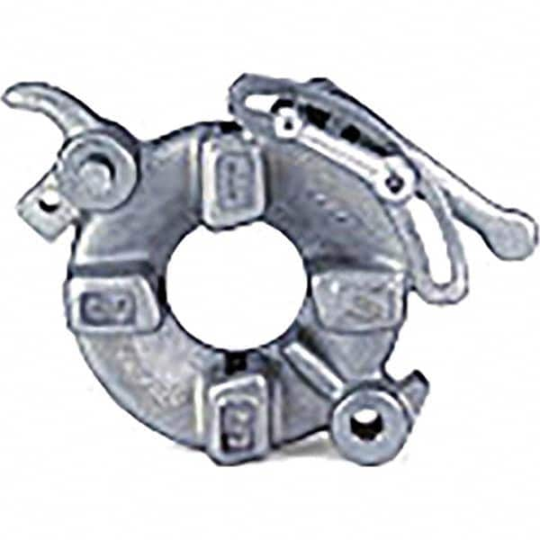 Rothenberger - Pipe Threader Dies Material: Steel Thread Size (Inch): 5-6 - Eagle Tool & Supply