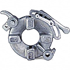 Rothenberger - Pipe Threader Dies Material: Steel Thread Size (Inch): 2-1/2 - 8; 3-8 - Eagle Tool & Supply