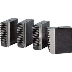 Rothenberger - Pipe Threader Dies Material: Steel Thread Size (Inch): 1/2-14 - Eagle Tool & Supply